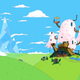 Illustration for article titled Adventure Time Recap - Little Brother